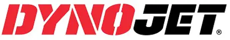 DYNOJET - Logo