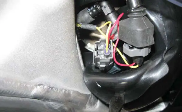 DYNOJET PC6 17045 Power Commander 6 - INSTALLING THE POWER COMMANDER 7