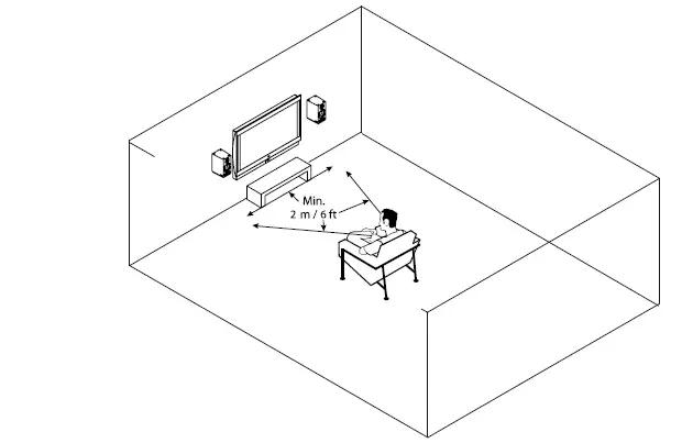 Jamo-S-803-Bookshelf-Speaker-fig-1