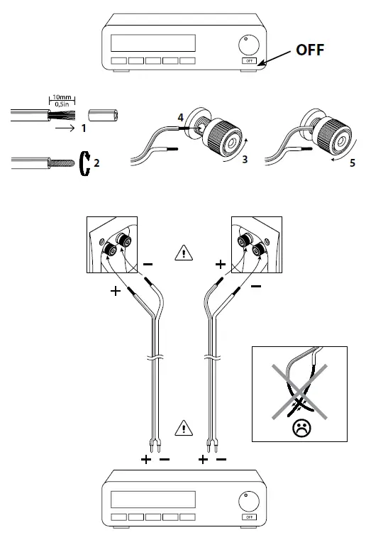 Jamo-S-803-Bookshelf-Speaker-fig-3