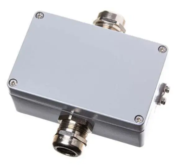 Evikon E2658 Cl2 Chlorine Detector Transmitter