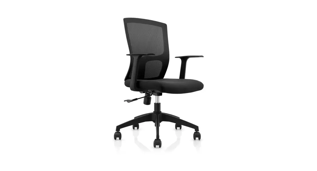 Connect It Coc-1030-bk Office Chair User Manual