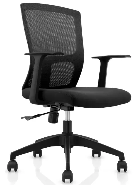 connect IT COC 1030 BK Office Chair