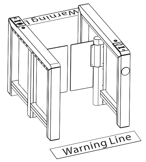 ZKTeco-Mars-S1000-Smart-Entrance-Control-11