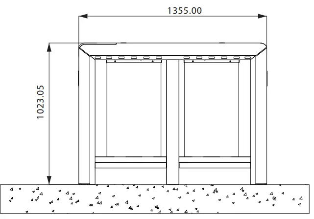 ZKTeco-Mars-S1000-Smart-Entrance-Control-3