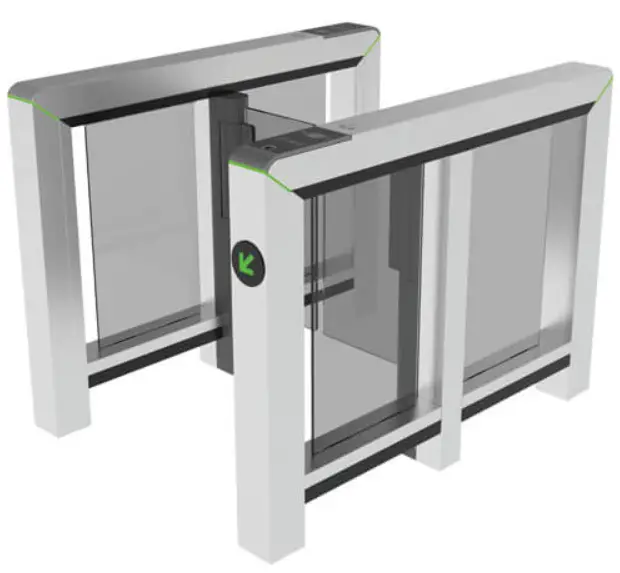 ZKTeco-Mars-S1000-Smart-Entrance-Control