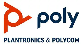 poly - logo
