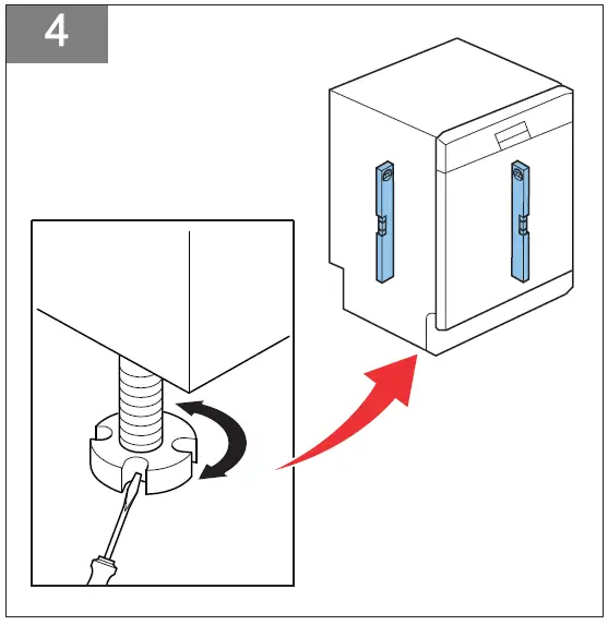 INVENTUM-VVW6008AB-Freestanding-Dishwasher-04