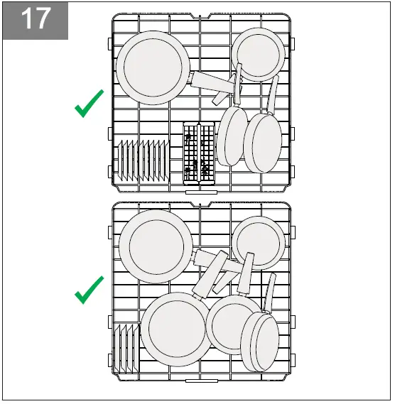 INVENTUM-VVW6008AB-Freestanding-Dishwasher-17