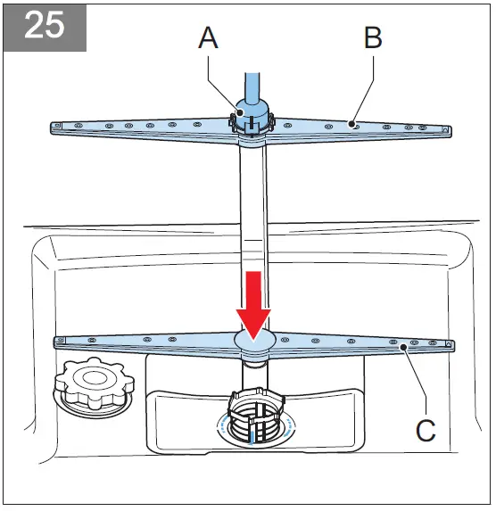 INVENTUM-VVW6008AB-Freestanding-Dishwasher-25