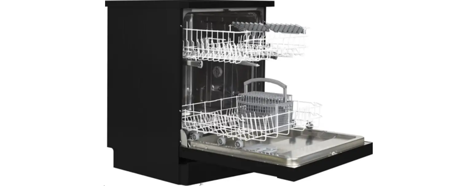 Inventum Vvw6008ab Freestanding Dishwasher User Manual