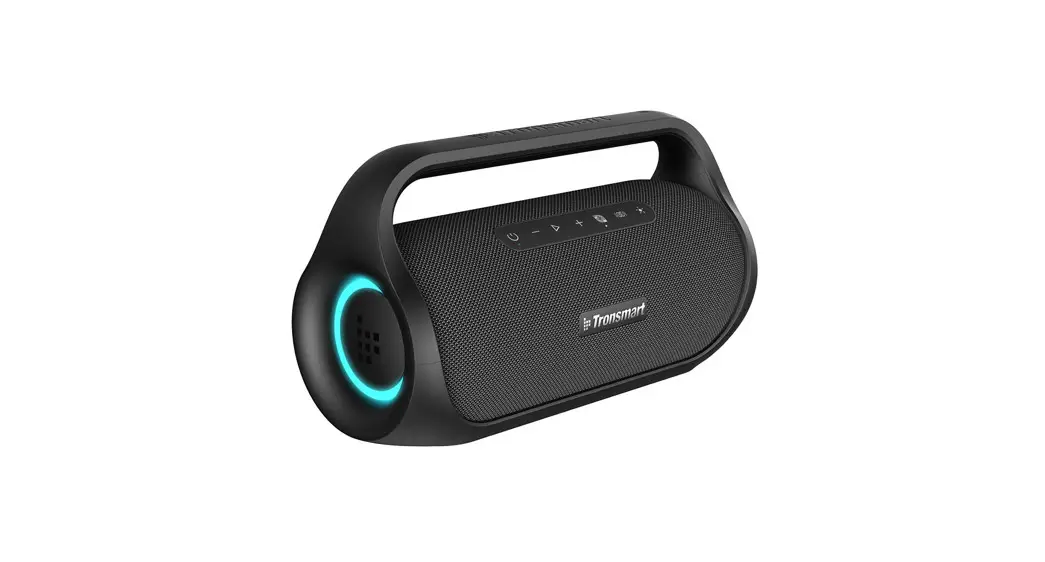 Tronsmart Bang Se Portable Party Speaker User Manual