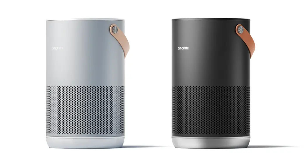 Smartmi Air Purifier P1 User Manual
