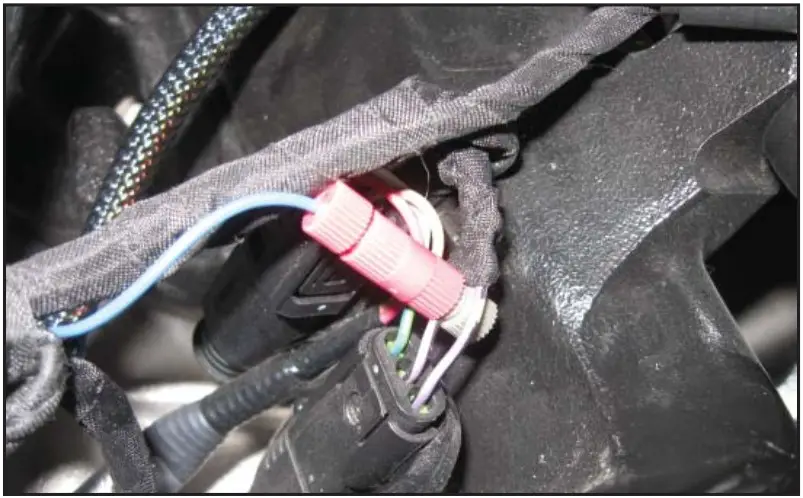 DYNOJET PC6 12021 Power Commander - FIGURE 10