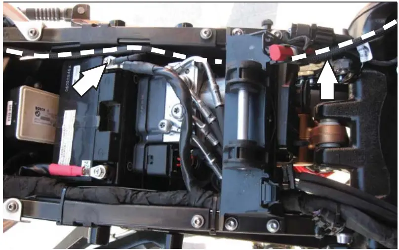 DYNOJET PC6 12021 Power Commander - FIGURE 5