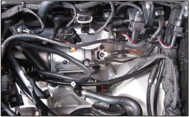 DYNOJET PC6 12021 Power Commander - FIGURE 7