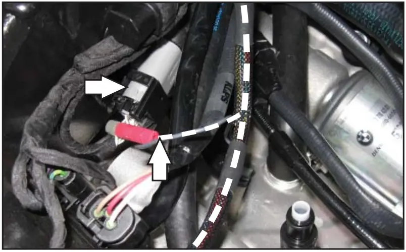 DYNOJET PC6 12021 Power Commander - FIGURE 9