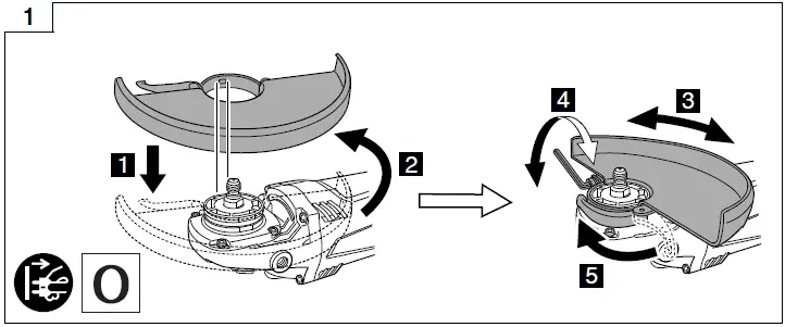 HiKOKI-G-18SE4-Disc-Grinder-fig-1