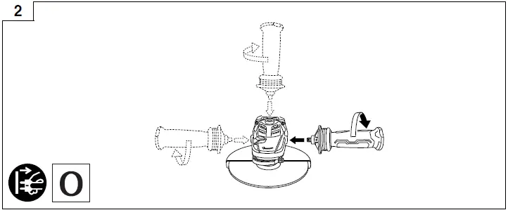 HiKOKI-G-18SE4-Disc-Grinder-fig-2