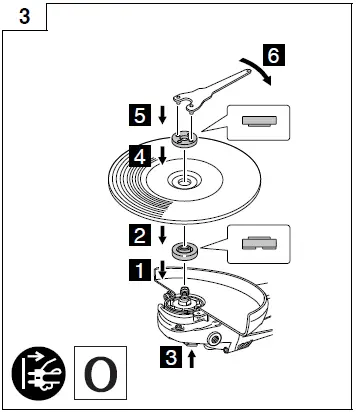 HiKOKI-G-18SE4-Disc-Grinder-fig-3