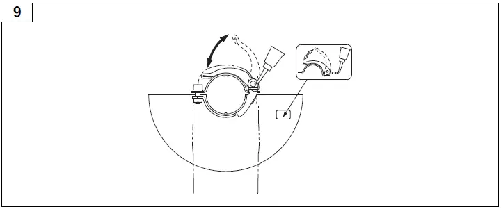 HiKOKI-G-18SE4-Disc-Grinder-fig-9