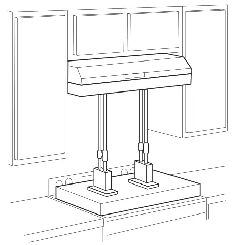 How to Install Your Range Hood