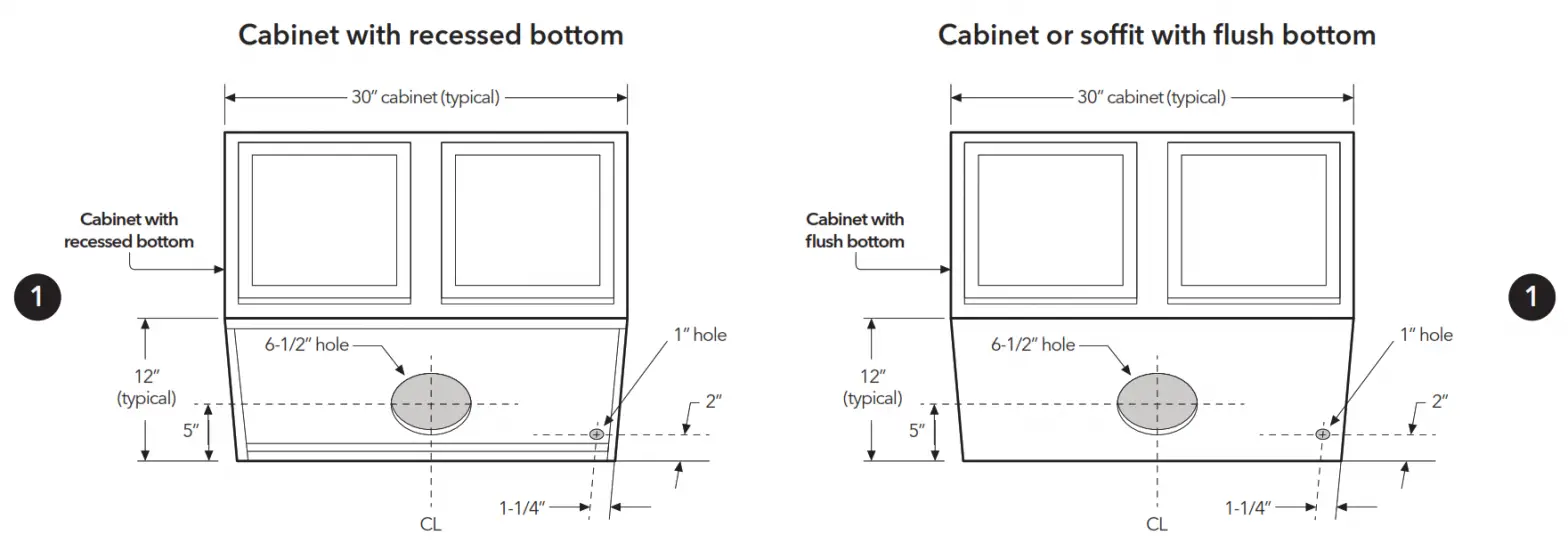 Round Vertical Adapter 1