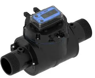 FLOMEC QSE Electro Magnetic Meter product