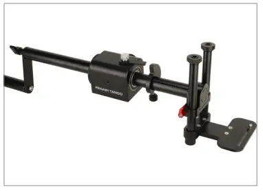PROAIM P TNGO 01 Tango 360° Camera Rotating Dutch Angle Rig Fig8