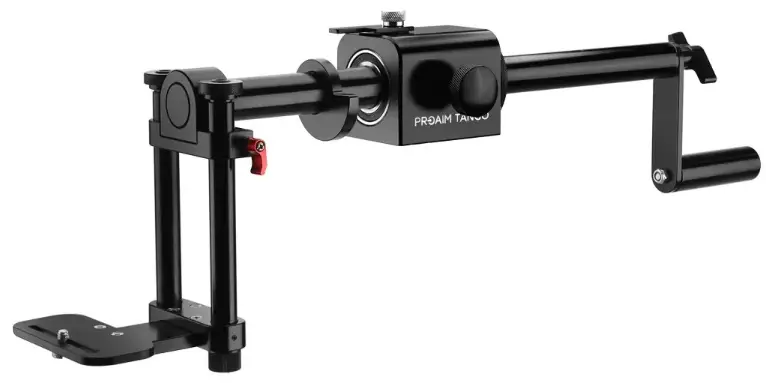 PROAIM P TNGO 01 Tango 360° Camera Rotating Dutch Angle Rig