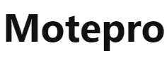 Motepro LOGO