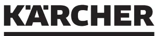 KARCHER logo