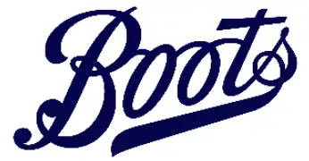 Boots logo