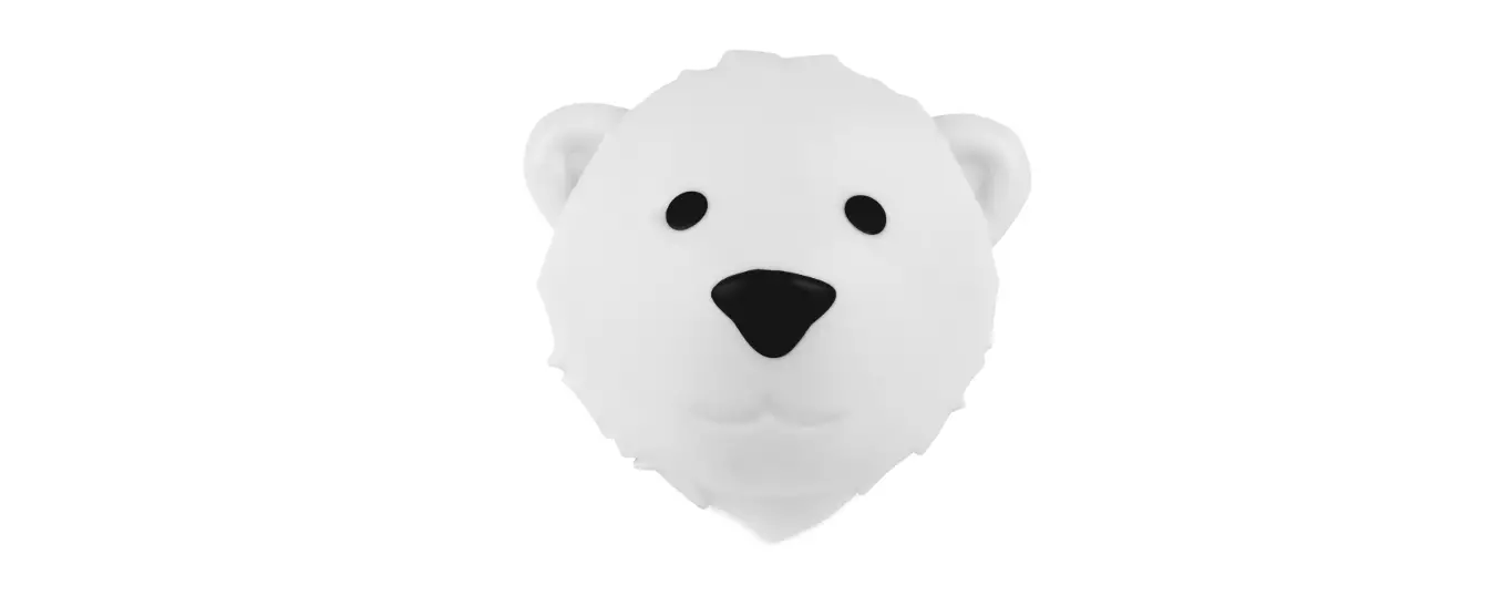 Flow Björn - Wall Light User Manual