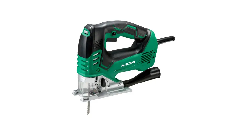 Hikoki Cj 160v Cordless Jigsaw Brushless Instruction Manual