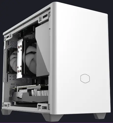 COOLER MASTER NR200 ATX PSU Bracket