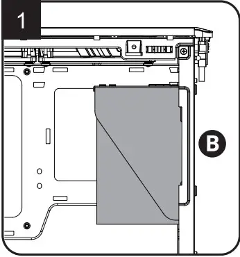 Assembly Instruction