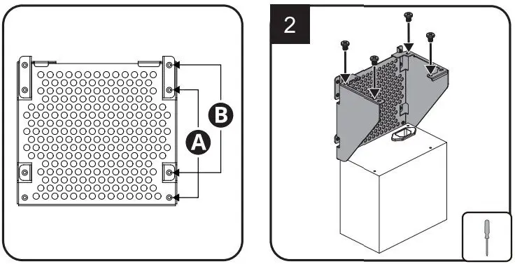 Assembly Instruction