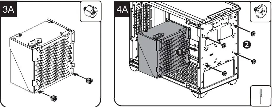 Assembly Instruction