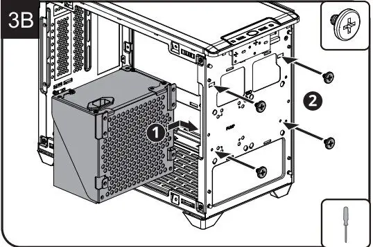 Assembly Instruction