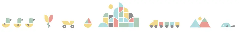 beeloom Veggie Table Toddler Imitation Games - icon28