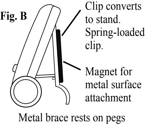 PRESTO precise 04213 Electronic Digital Timer - Figure 2