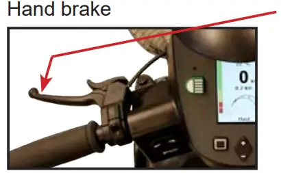 ukminicrosser-MCX23W-3-X2-Wheeler-8mph-Mobility-Scooter-FIG-7