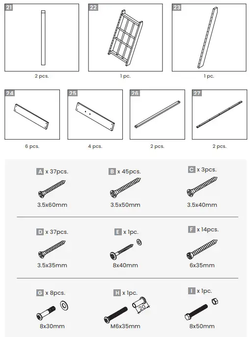 LIFESPAN KIDS Marina Boat Climb & Slide Play Centre-21-