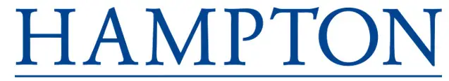 HAMPTON logo