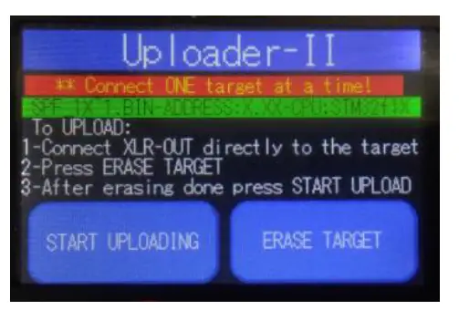 Chroma-Q Uploader-II-Software-Storage-Device-FIG-1