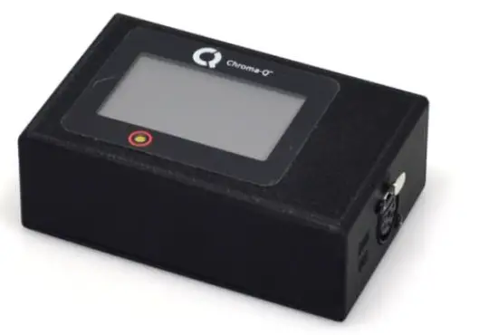 Chroma-Q Uploader-II-Software-Storage-Device-PRODUCT-IMG