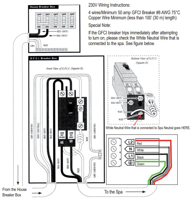 FREEFLOW SPAS Monterey Hot Tubs Reno-FIG13