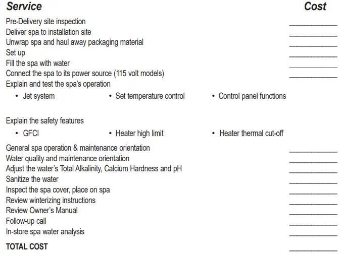 FREEFLOW SPAS Monterey Hot Tubs Reno-FIG14