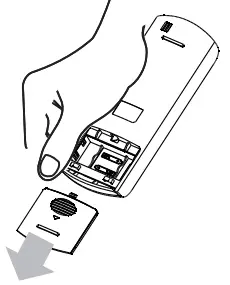 DOMO DO324A Air Conditioner - Fig 11